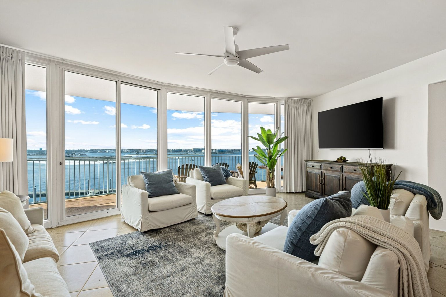 Orange Beach Vacation Rental