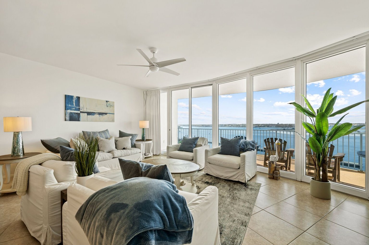 Orange Beach Vacation Rental