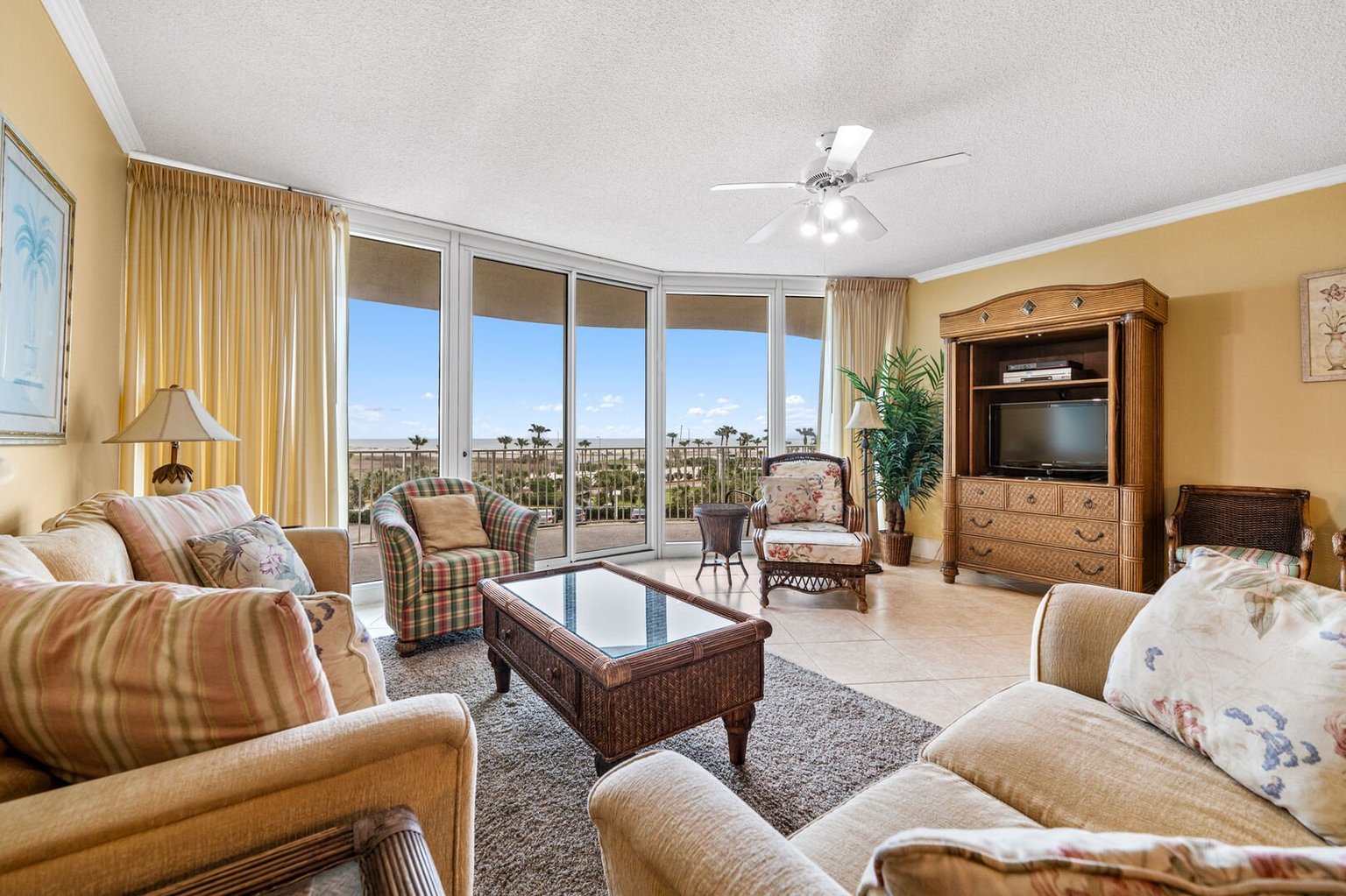 Orange Beach Vacation Rental