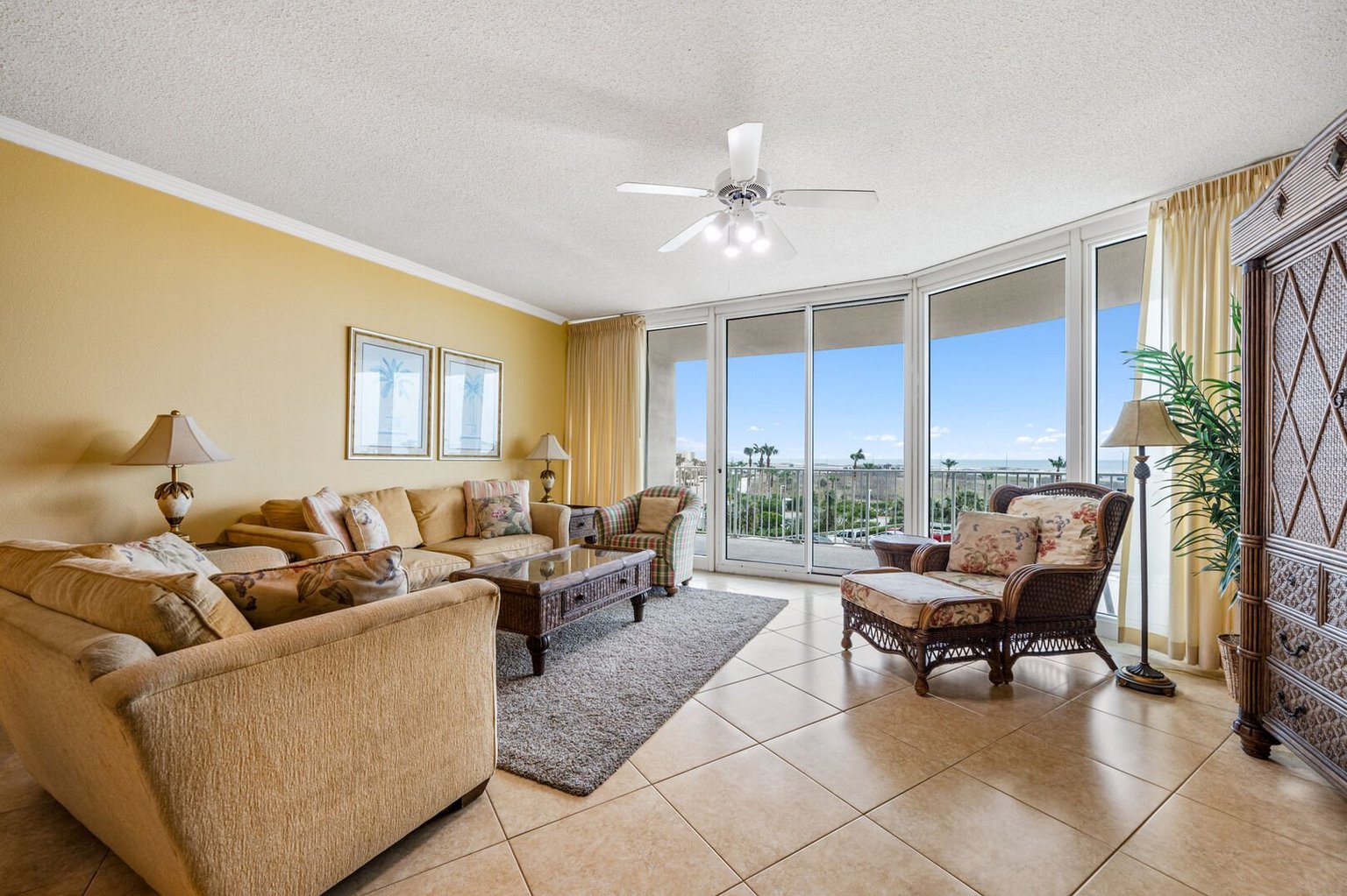 Orange Beach Vacation Rental