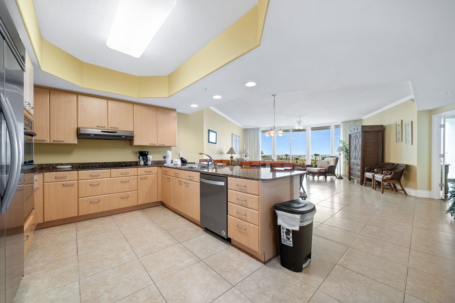 Orange Beach Vacation Rental