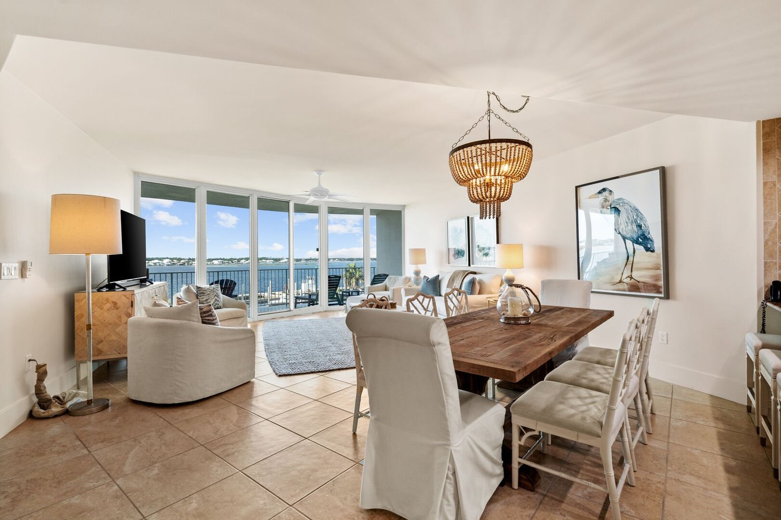 Orange Beach Vacation Rental