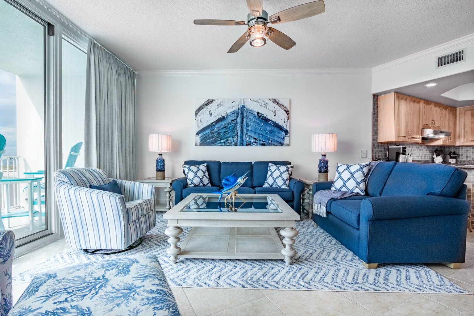 Orange Beach Vacation Rental