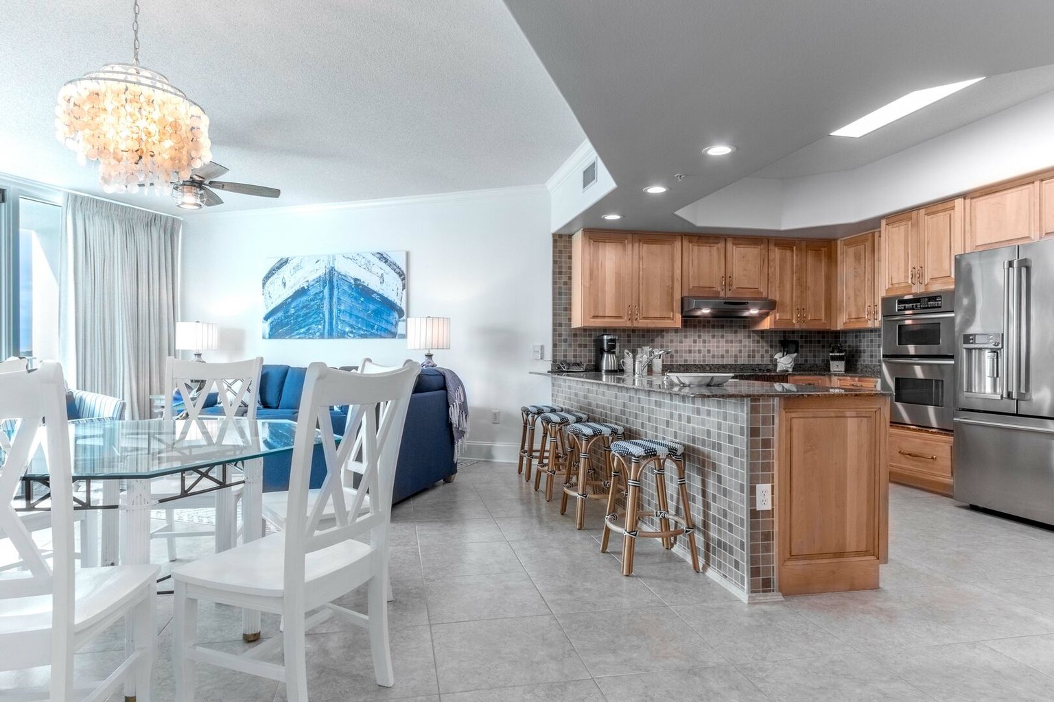 Orange Beach Vacation Rental