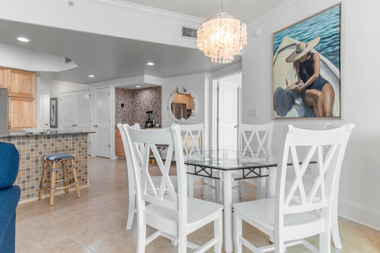 Orange Beach Vacation Rental