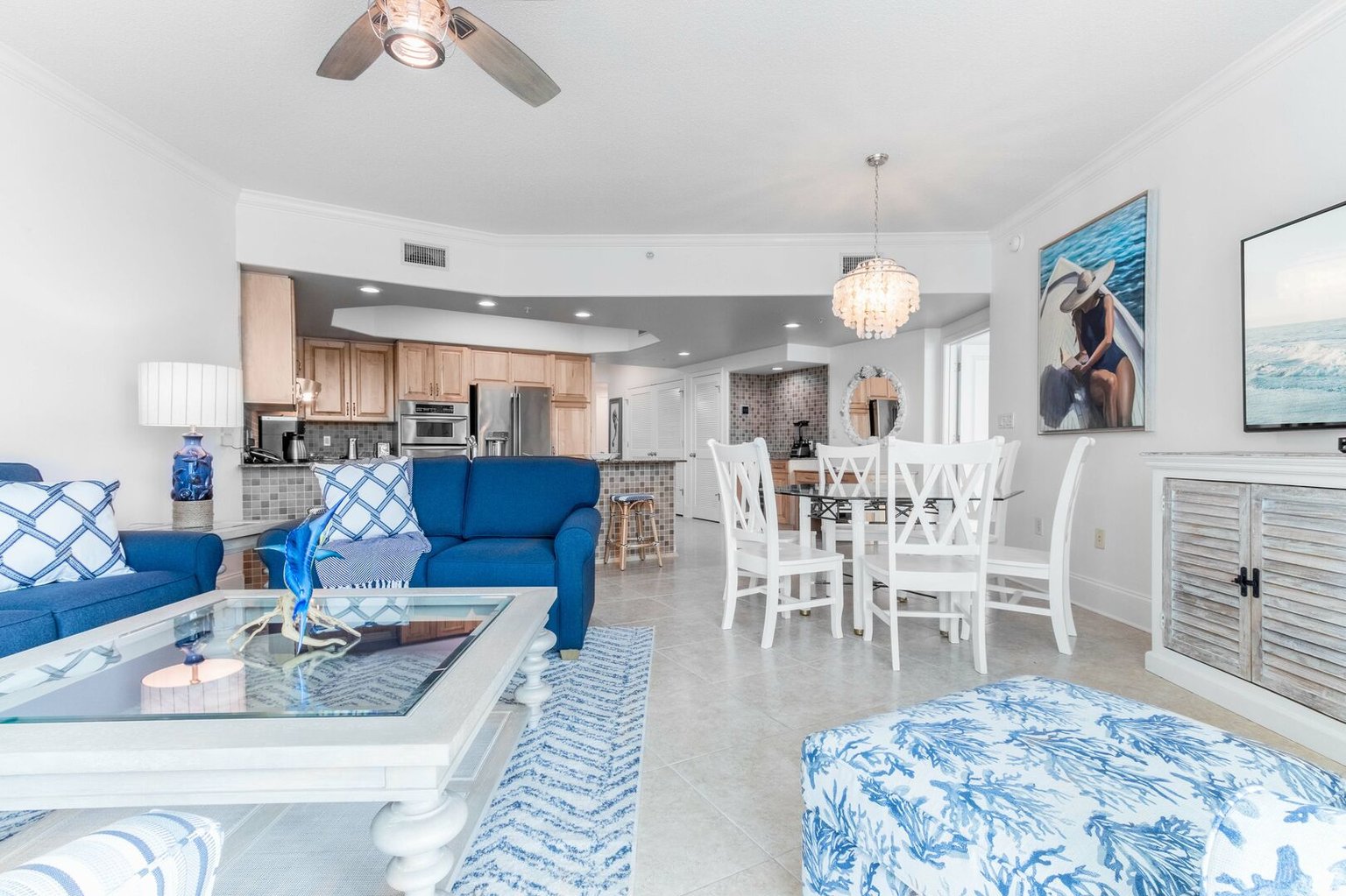 Orange Beach Vacation Rental
