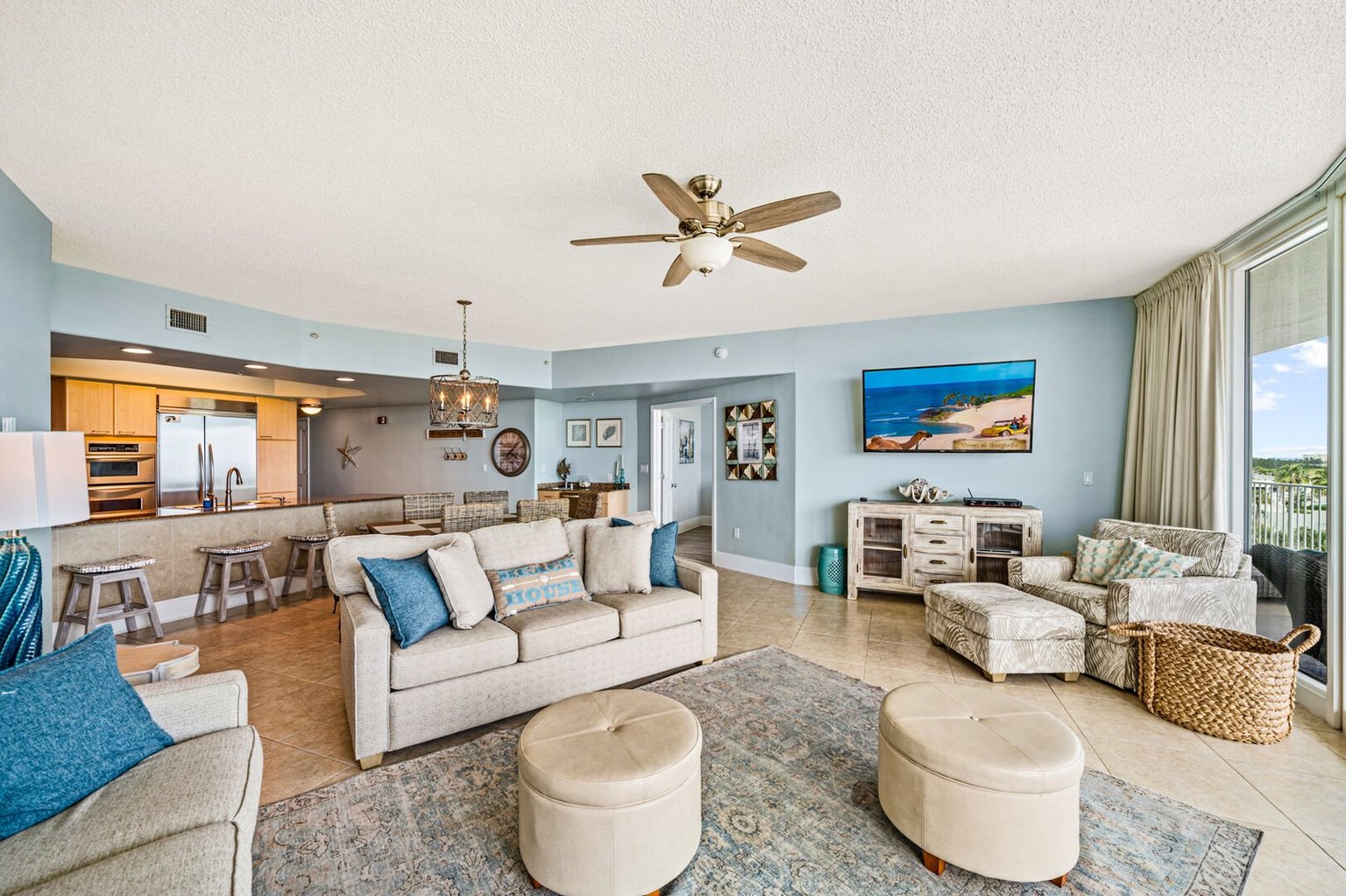 Orange Beach Vacation Rental