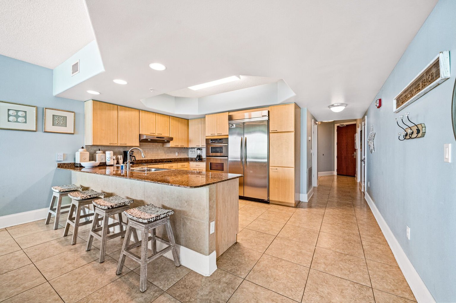 Orange Beach Vacation Rental