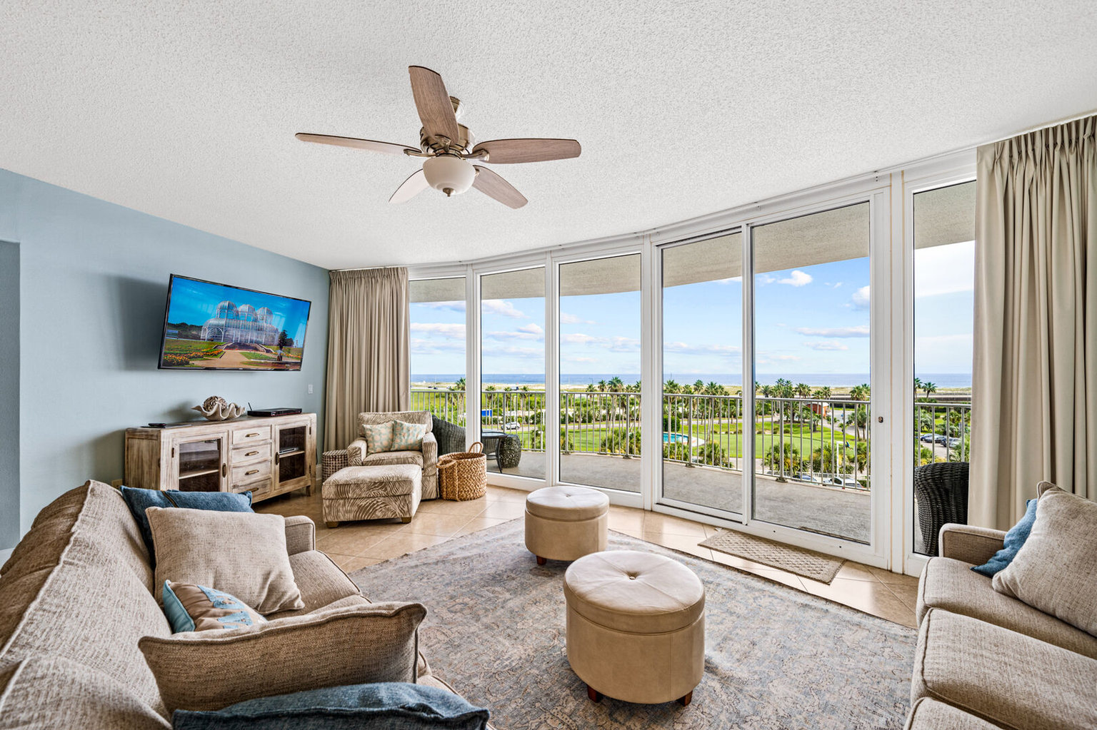 Orange Beach Vacation Rental