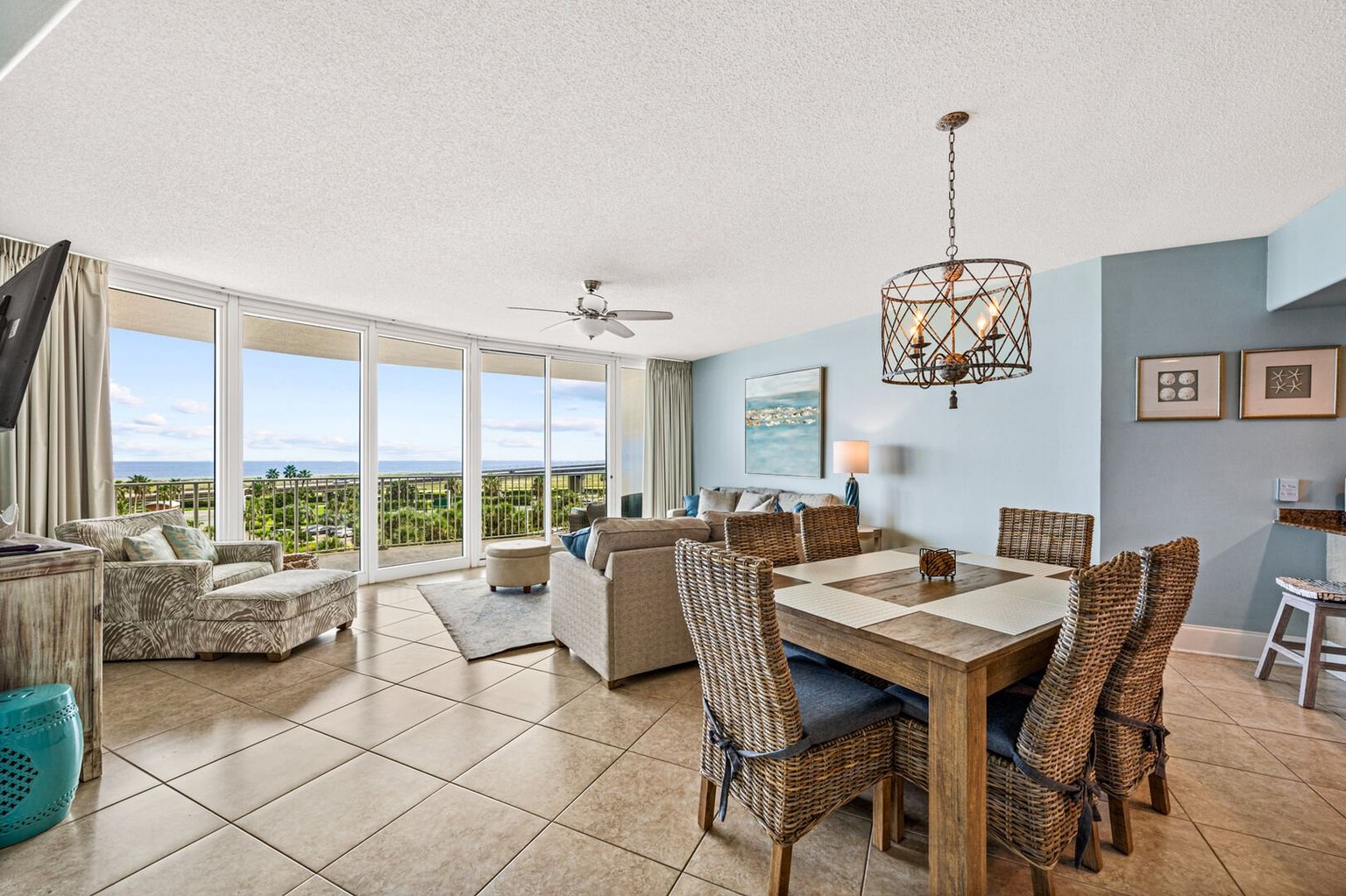 Orange Beach Vacation Rental
