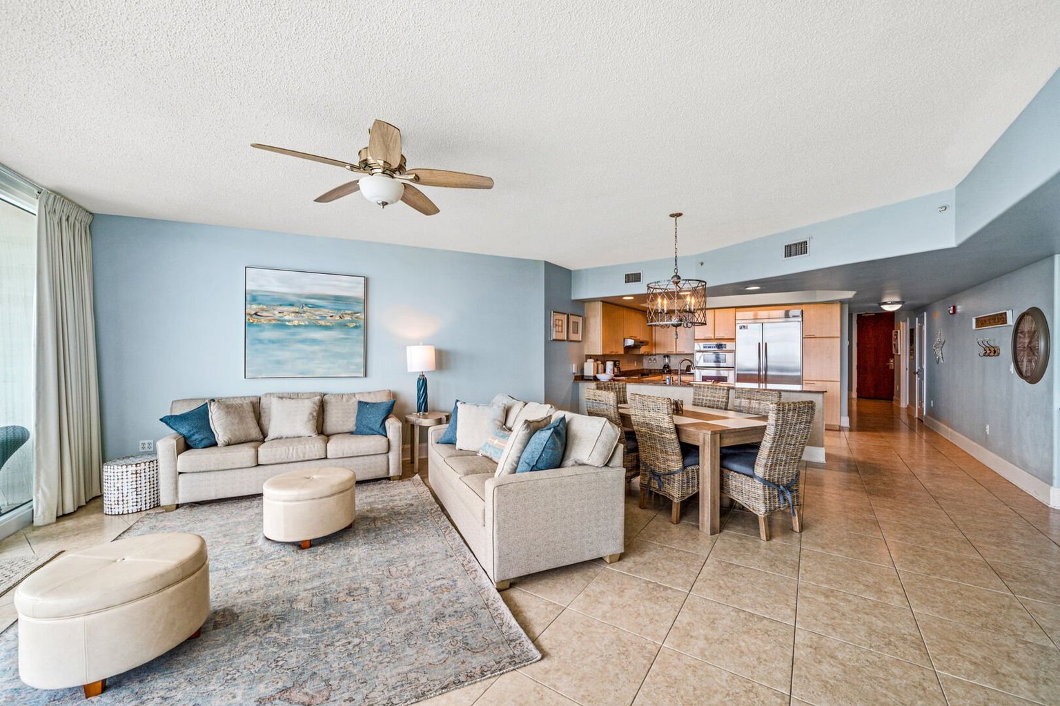 Orange Beach Vacation Rental