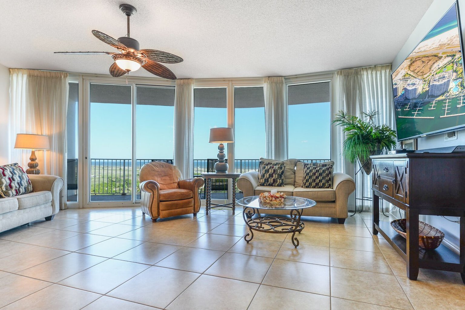 Orange Beach Vacation Rental
