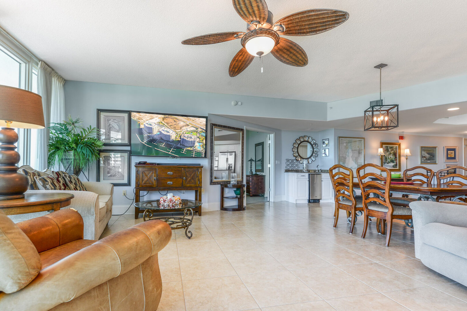 Orange Beach Vacation Rental