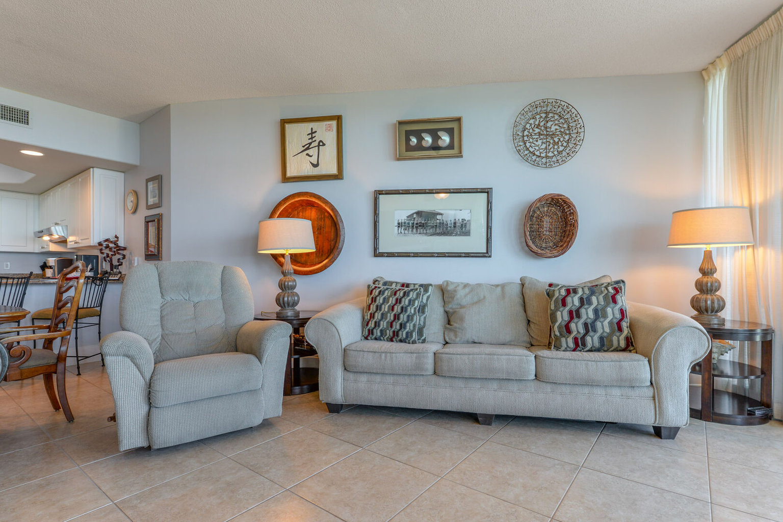 Orange Beach Vacation Rental