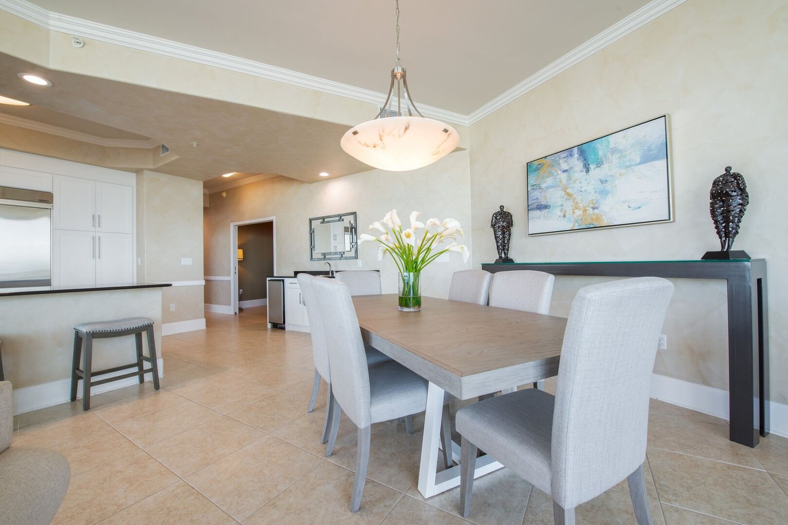 Orange Beach Vacation Rental