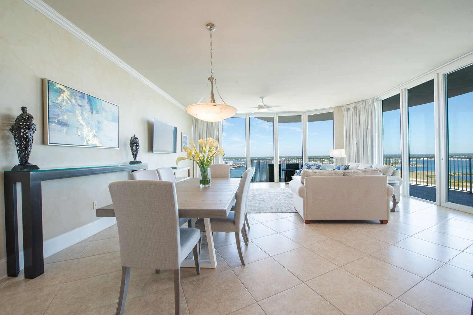 Orange Beach Vacation Rental