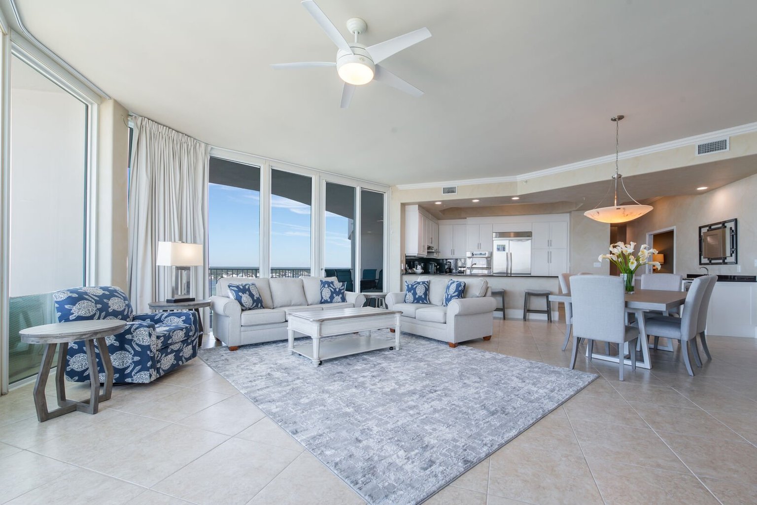 Orange Beach Vacation Rental