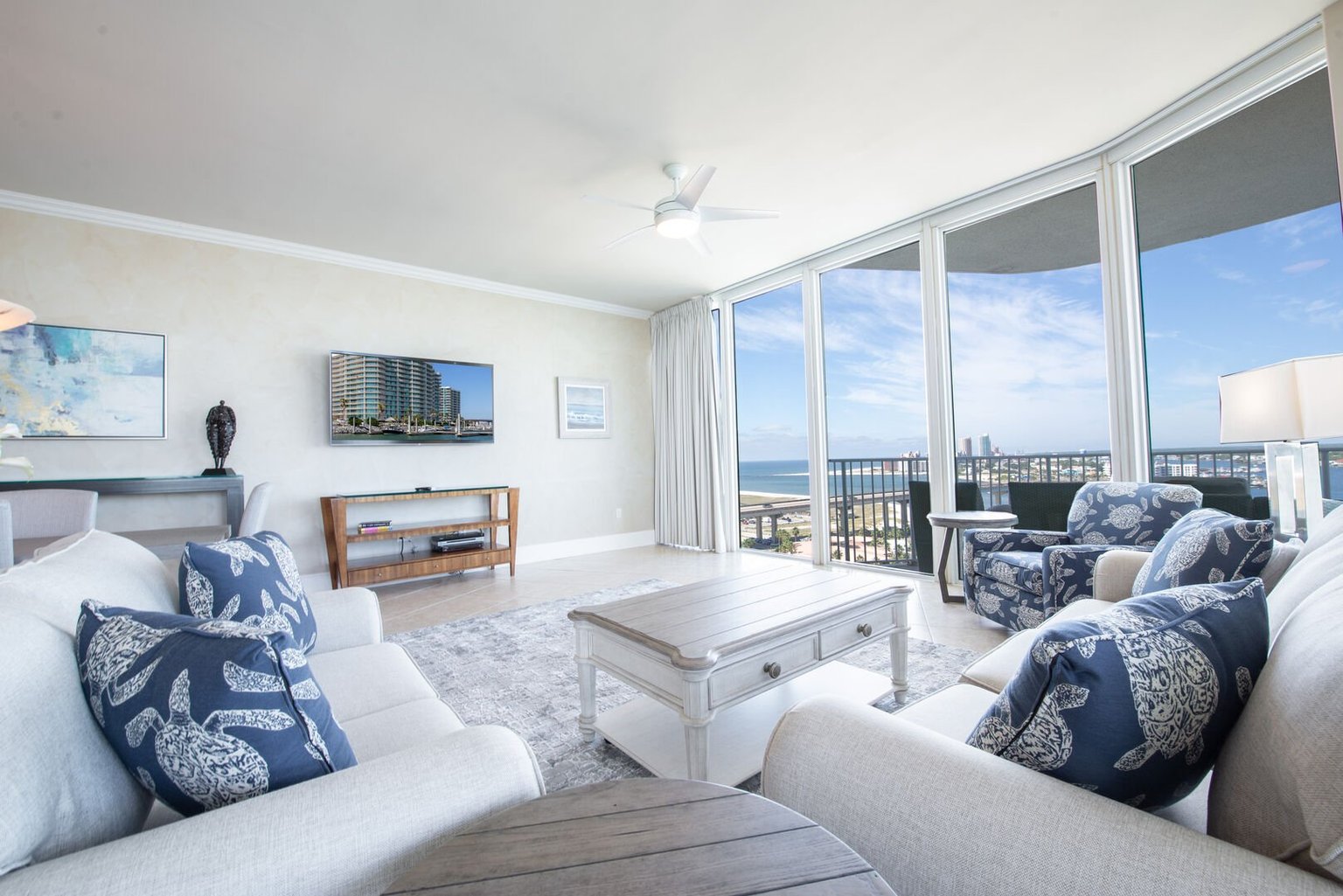Orange Beach Vacation Rental