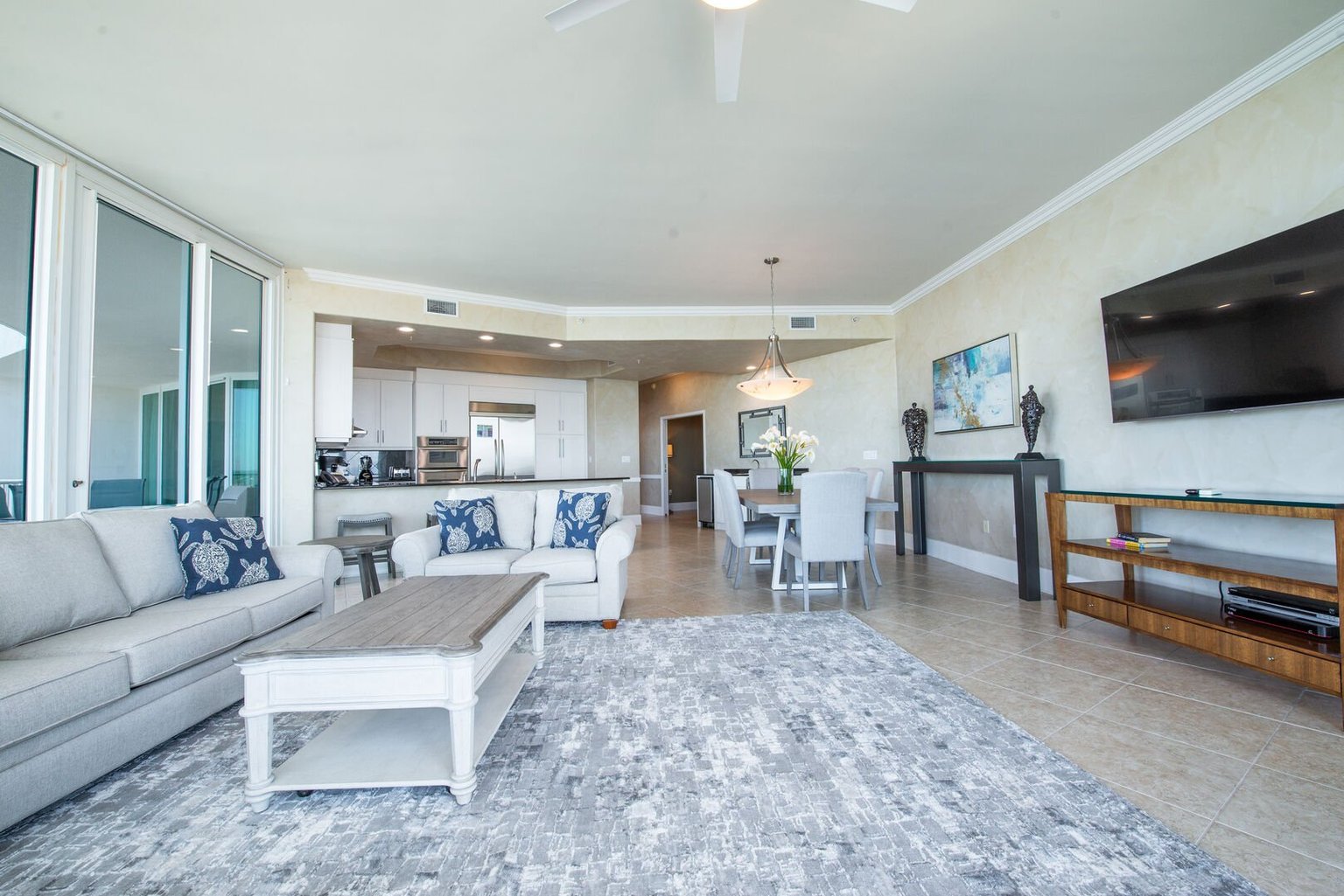 Orange Beach Vacation Rental