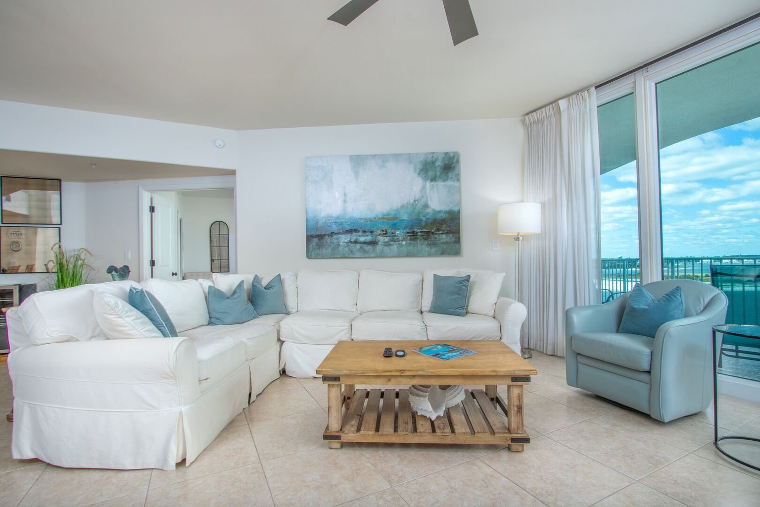 Orange Beach Vacation Rental