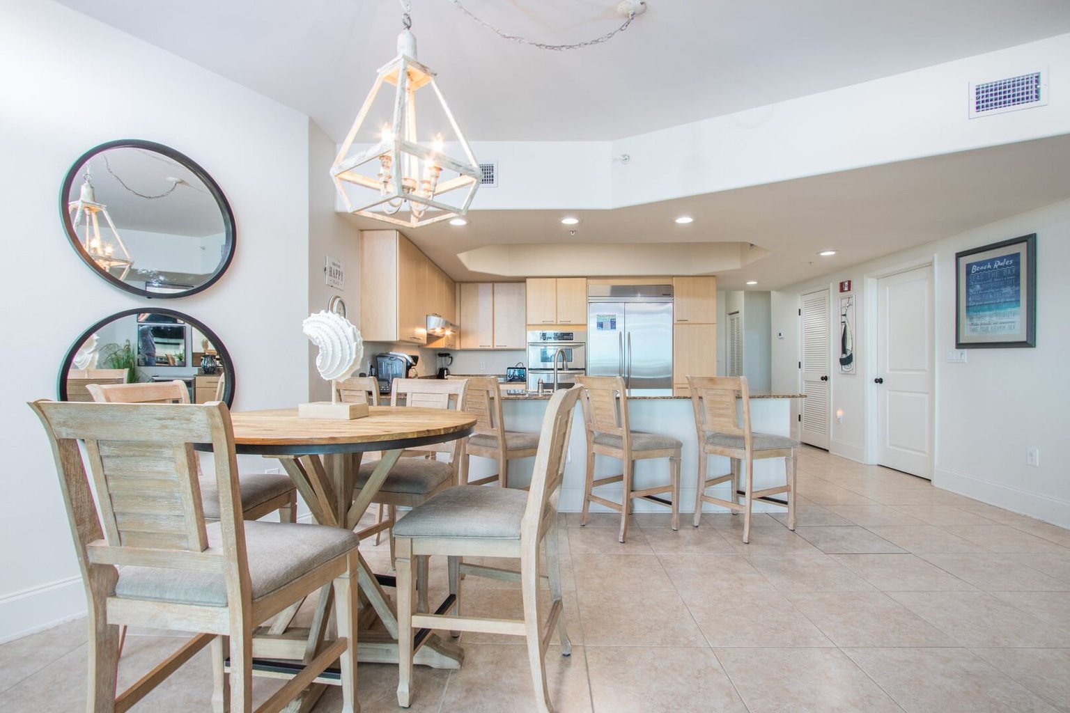 Orange Beach Vacation Rental