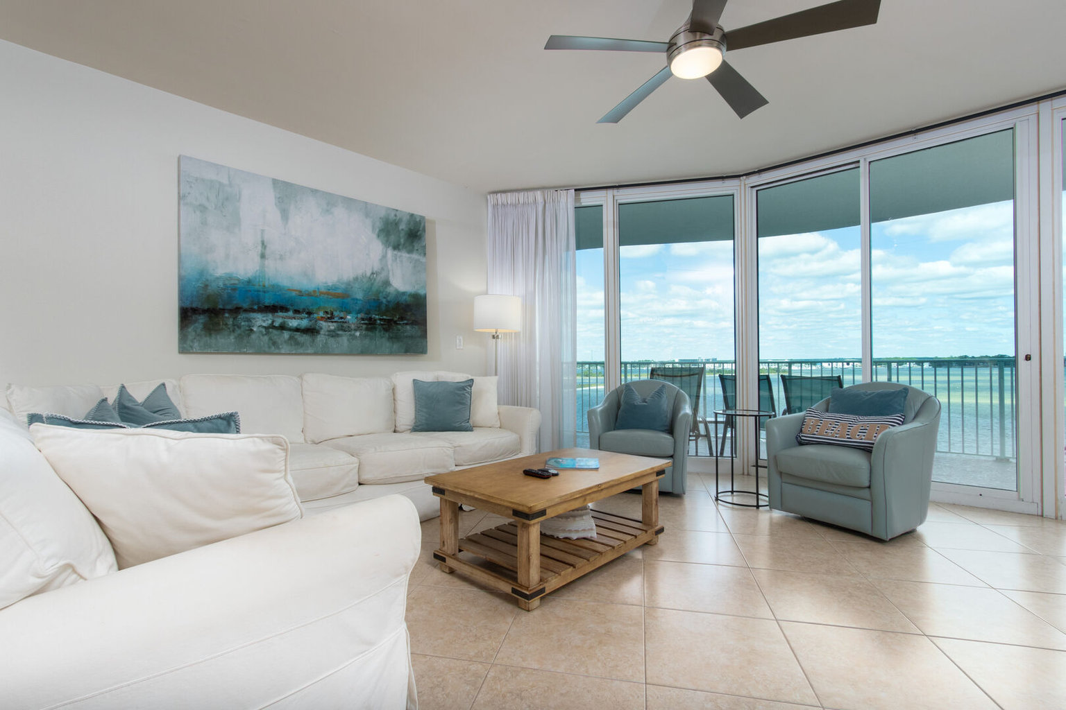 Orange Beach Vacation Rental