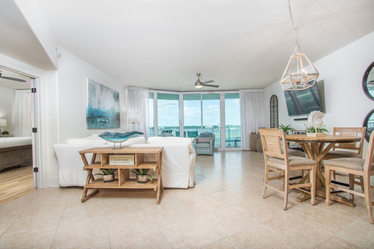Orange Beach Vacation Rental