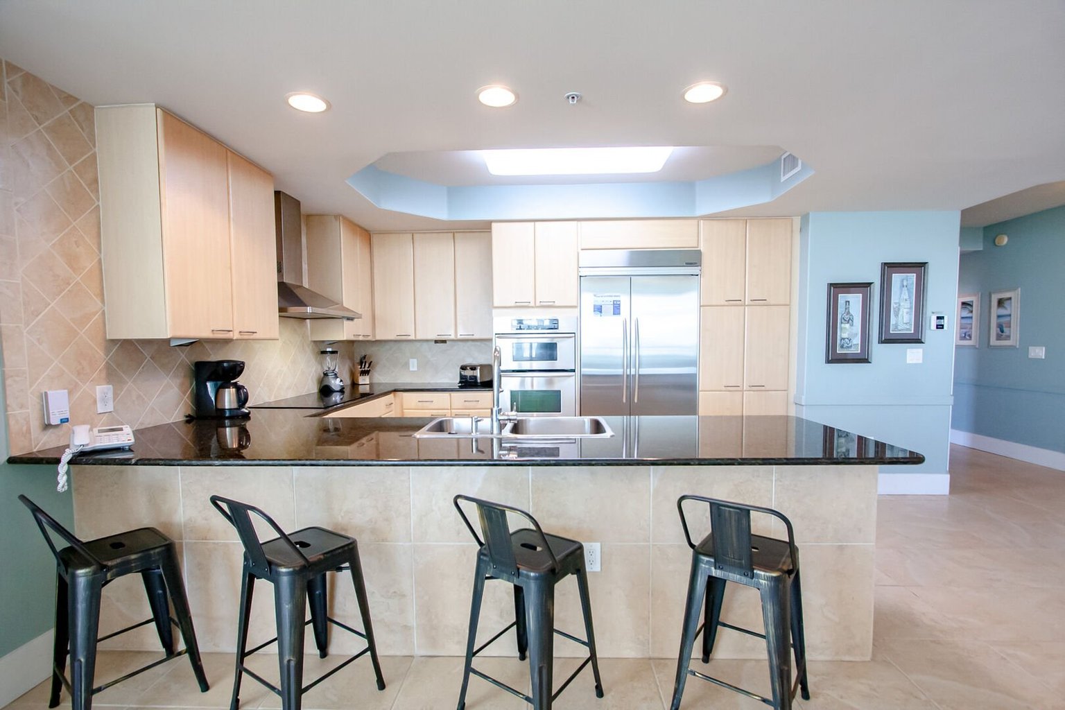 Orange Beach Vacation Rental