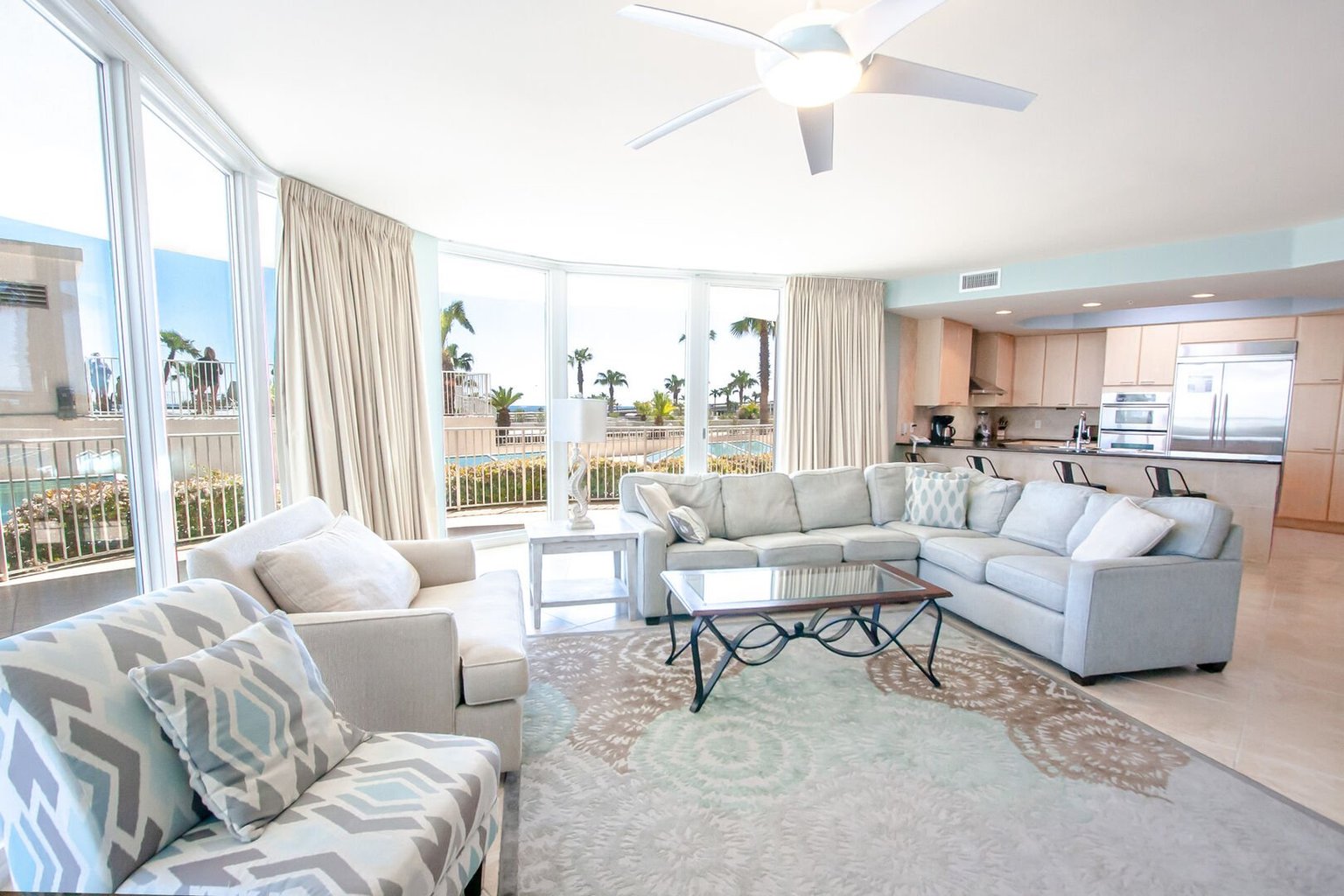 Orange Beach Vacation Rental