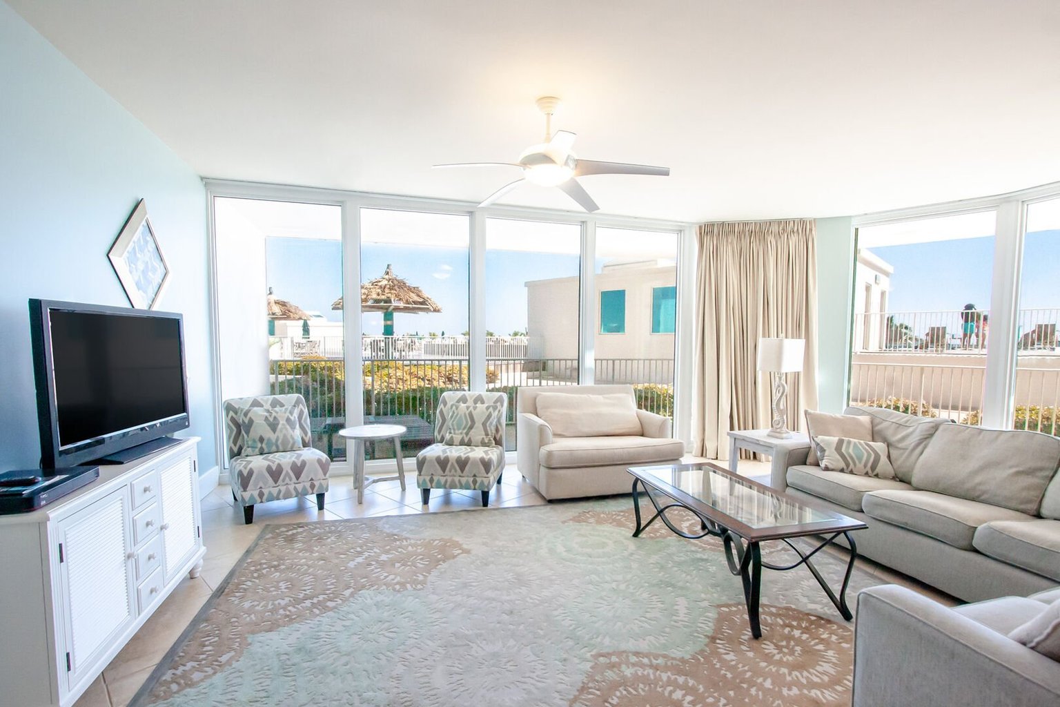 Orange Beach Vacation Rental