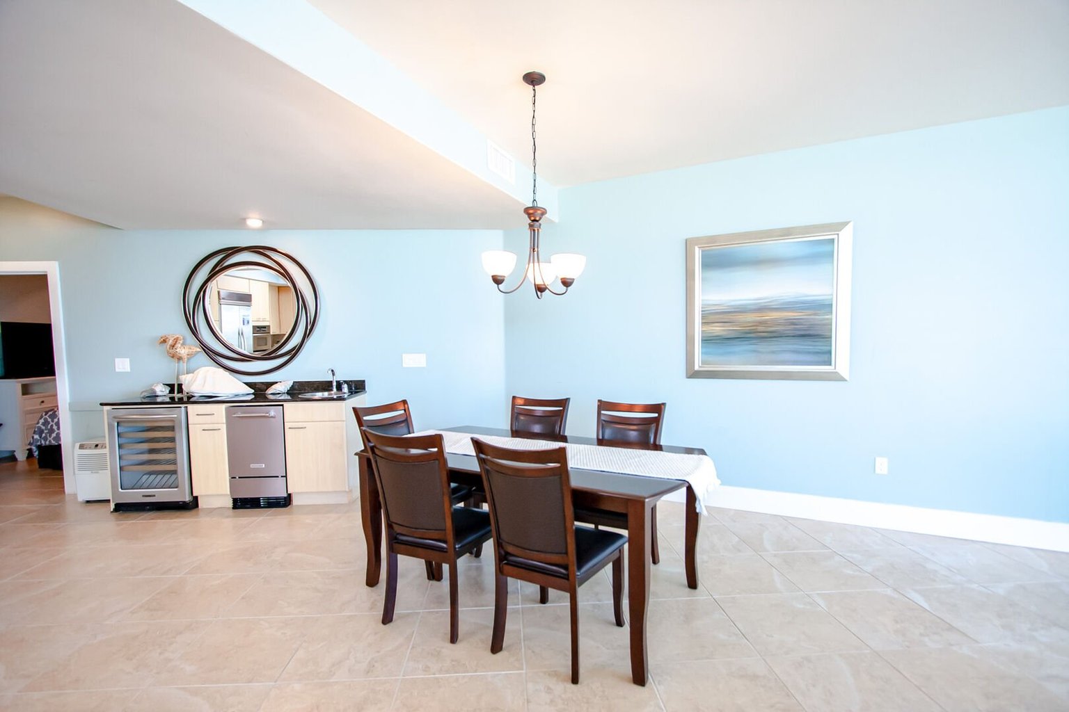 Orange Beach Vacation Rental