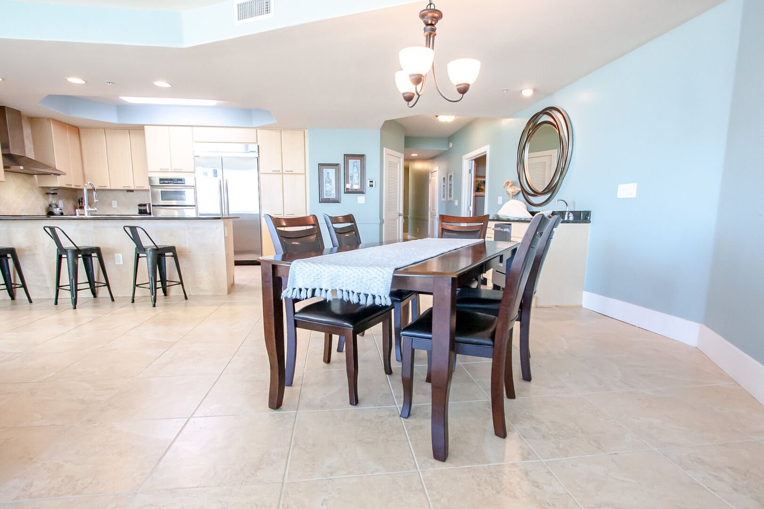 Orange Beach Vacation Rental