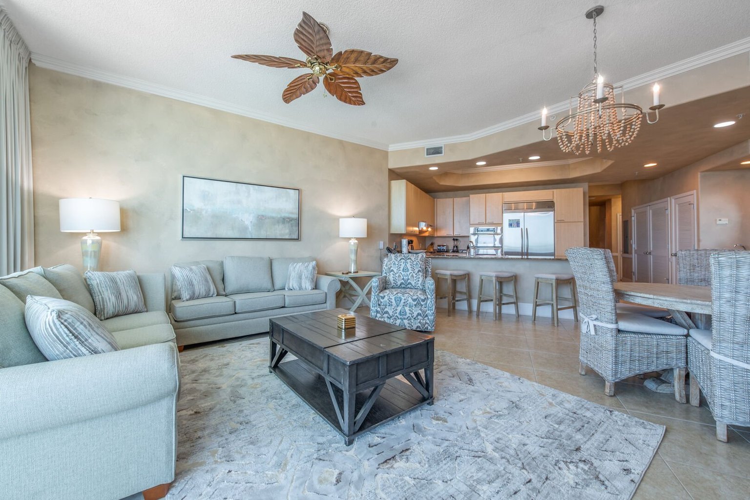 Orange Beach Vacation Rental