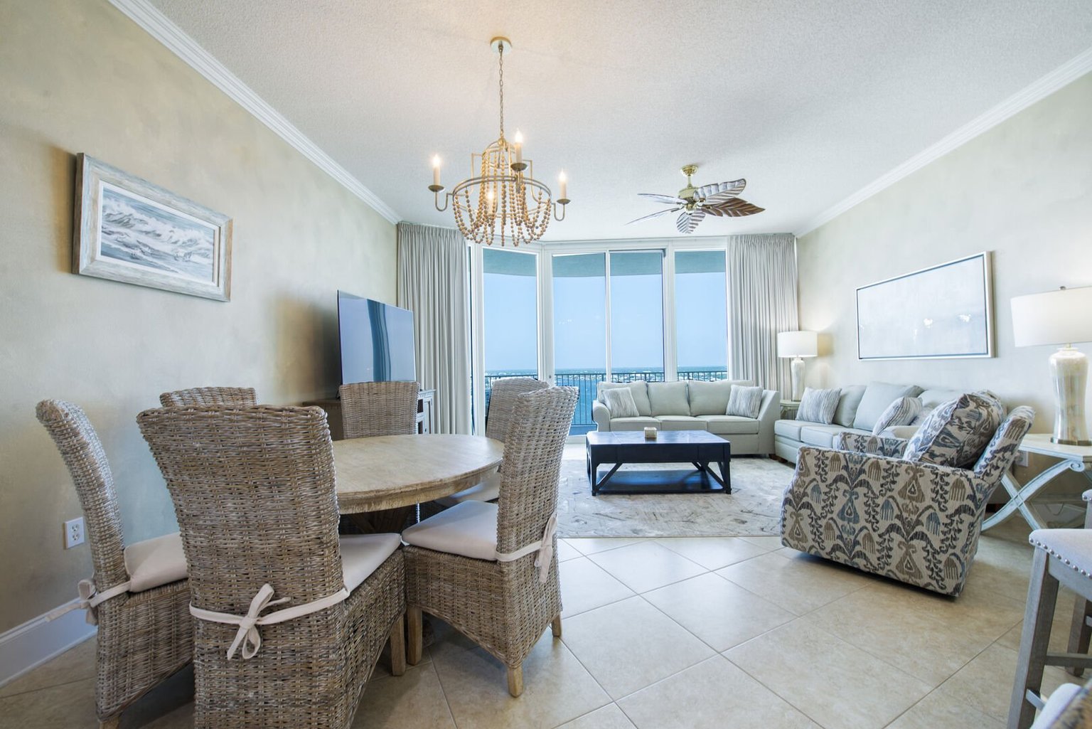 Orange Beach Vacation Rental