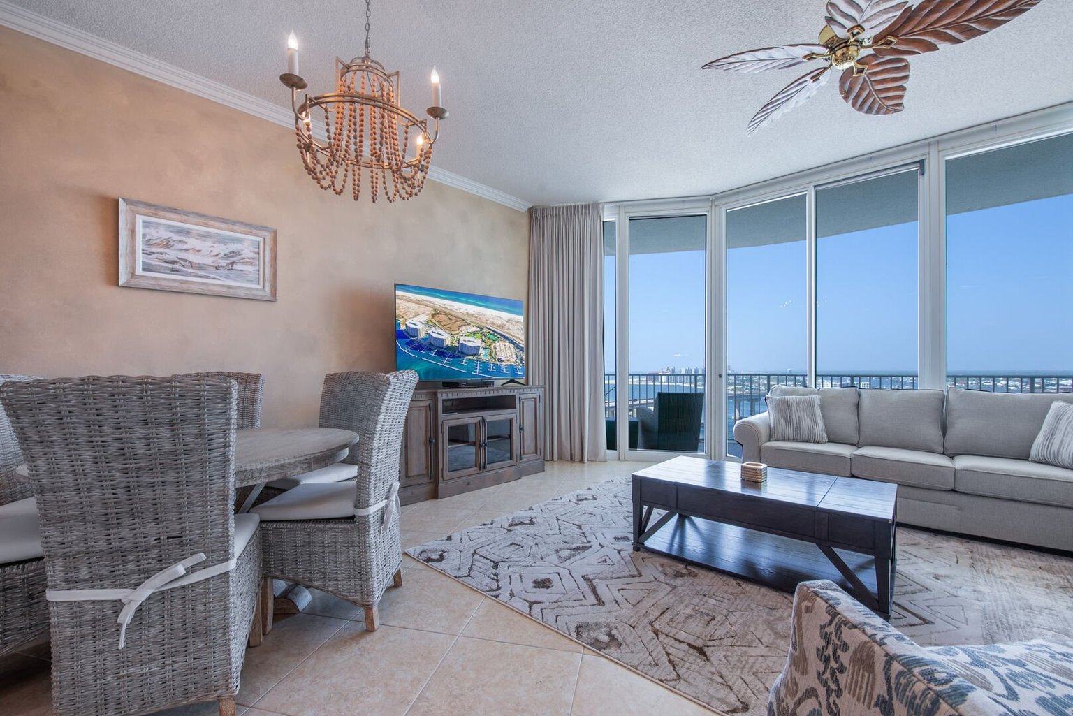 Orange Beach Vacation Rental