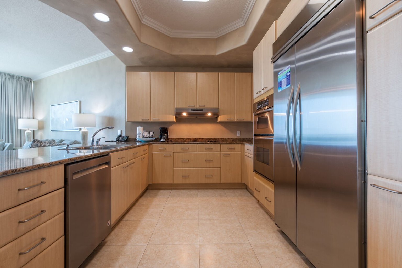 Orange Beach Vacation Rental