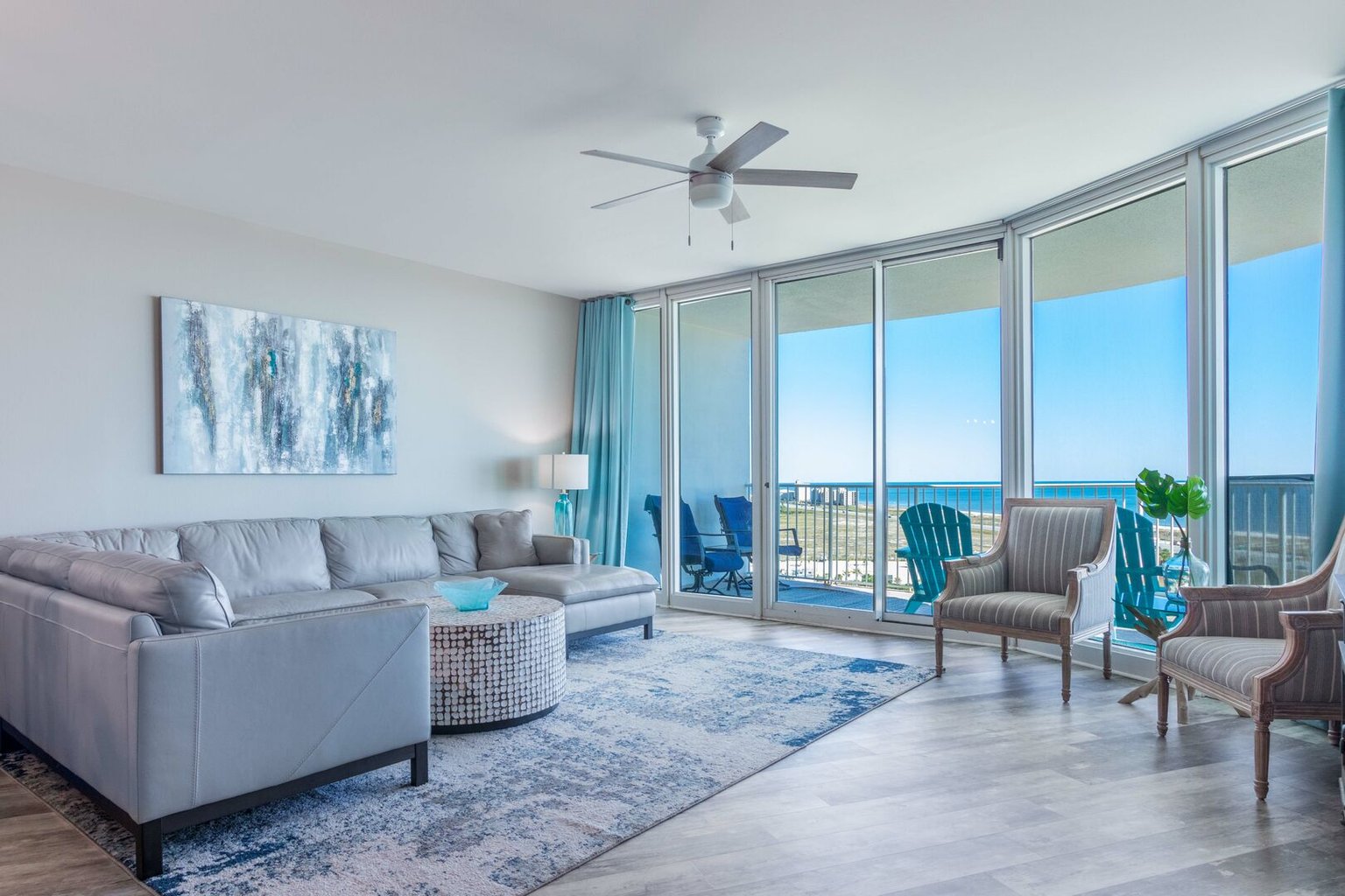 Orange Beach Vacation Rental