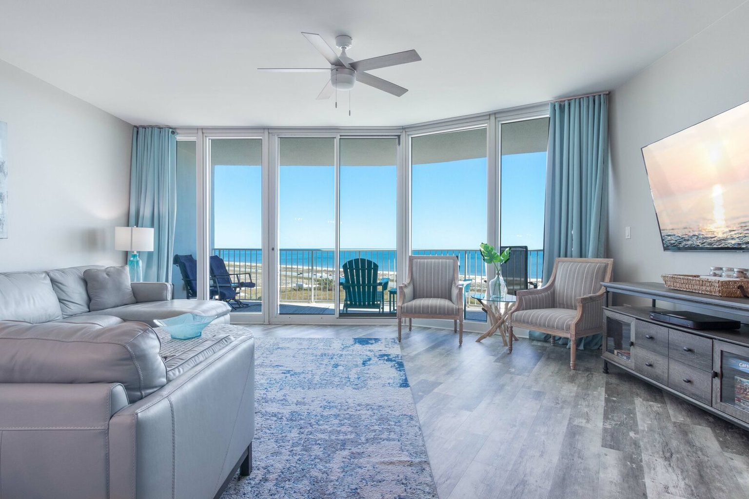 Orange Beach Vacation Rental