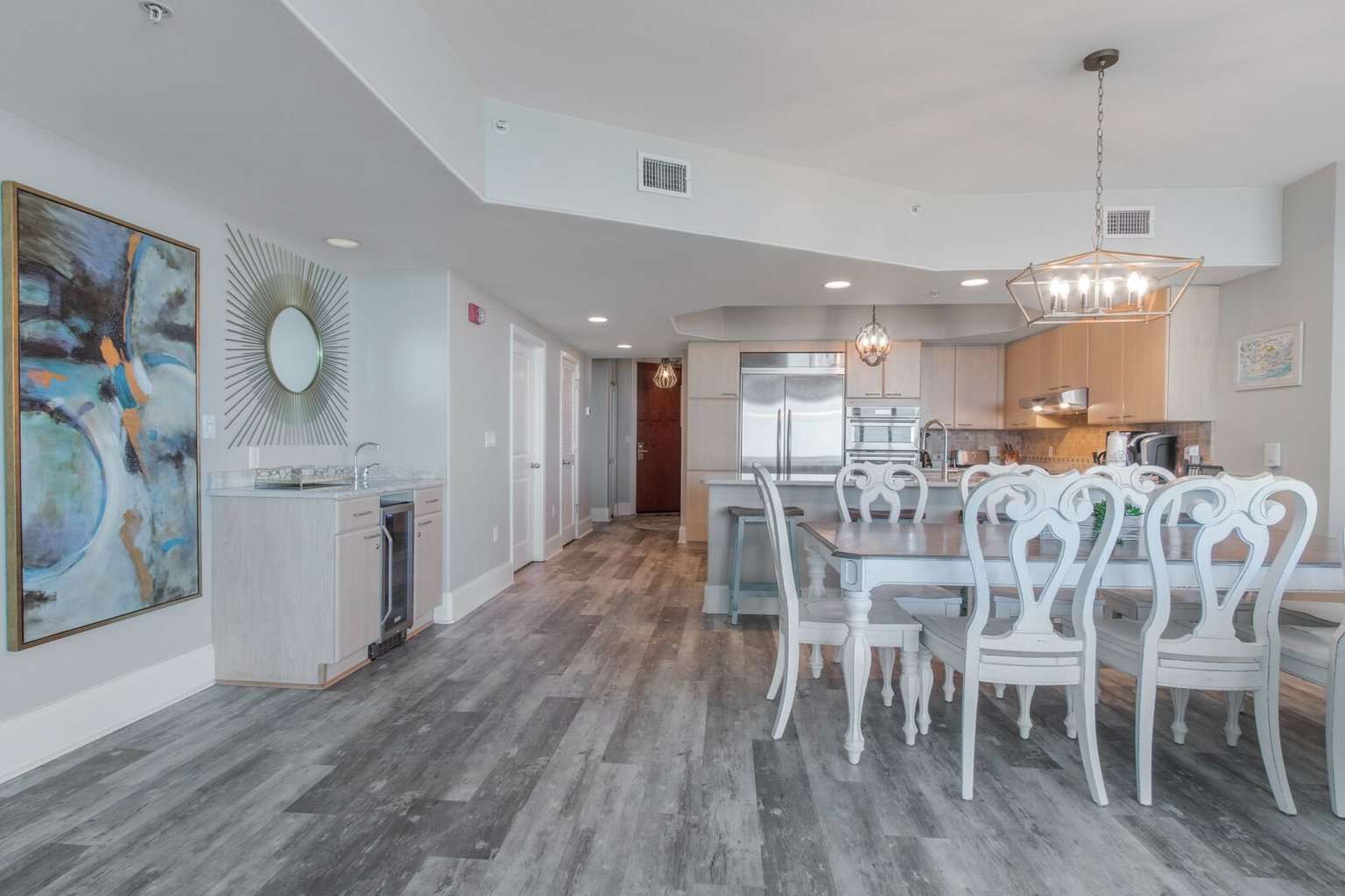 Orange Beach Vacation Rental