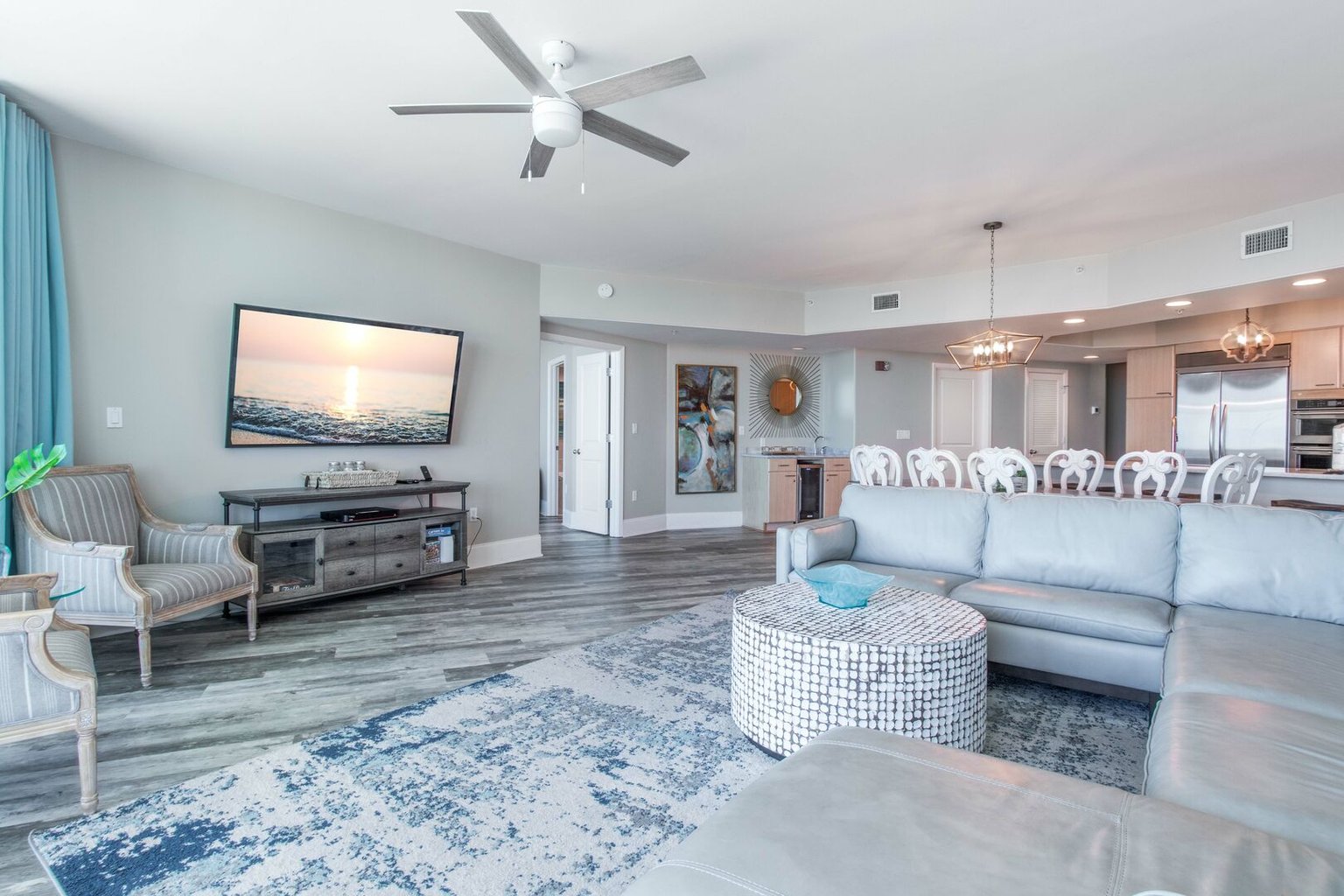 Orange Beach Vacation Rental