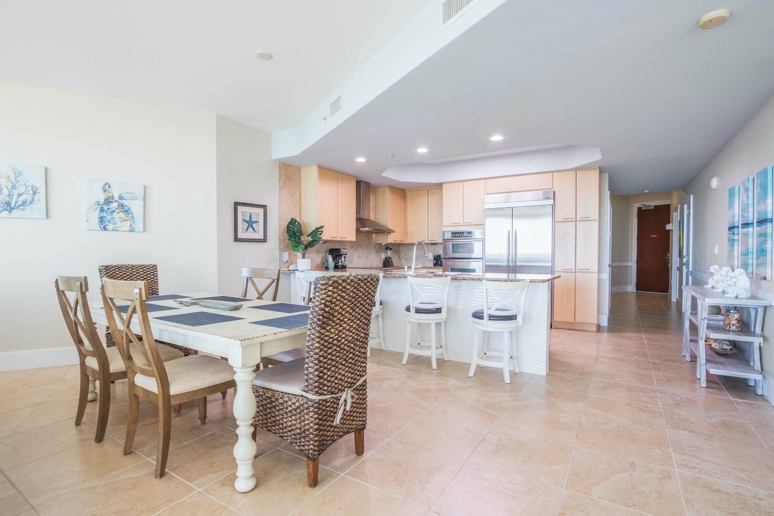 Orange Beach Vacation Rental