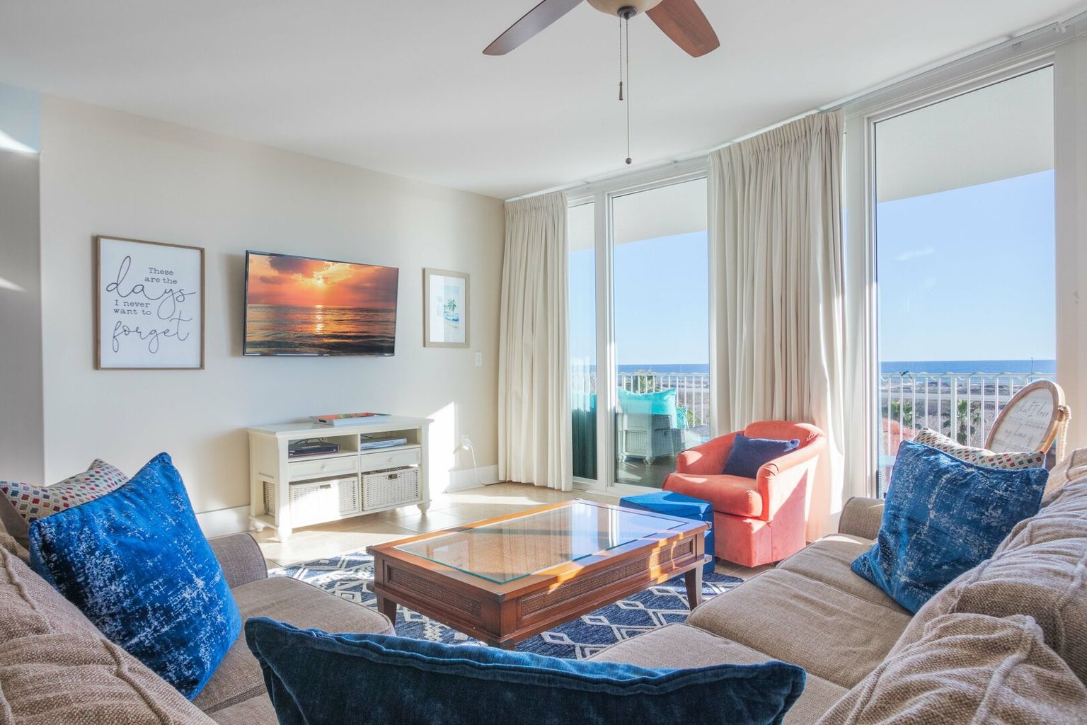 Orange Beach Vacation Rental