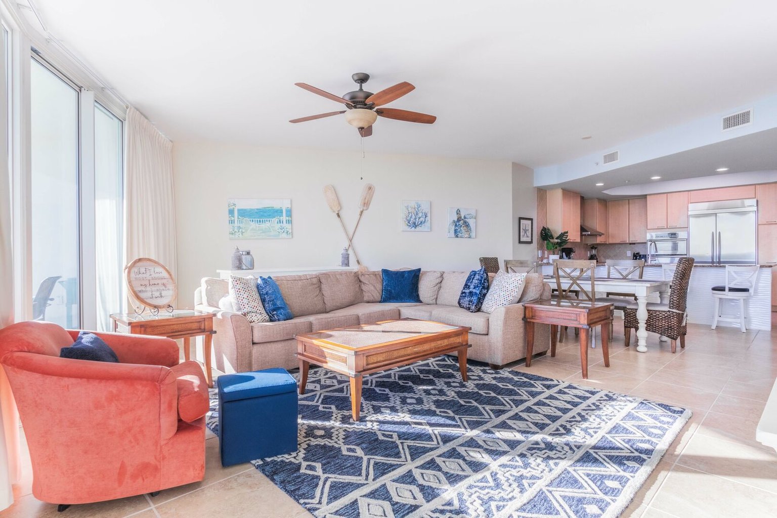 Orange Beach Vacation Rental