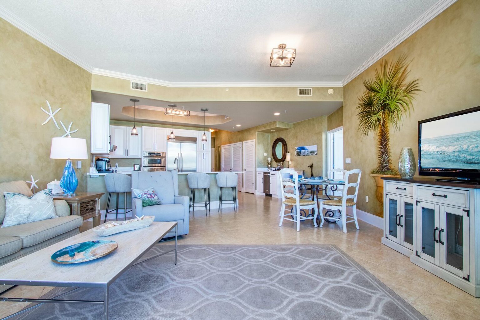 Orange Beach Vacation Rental