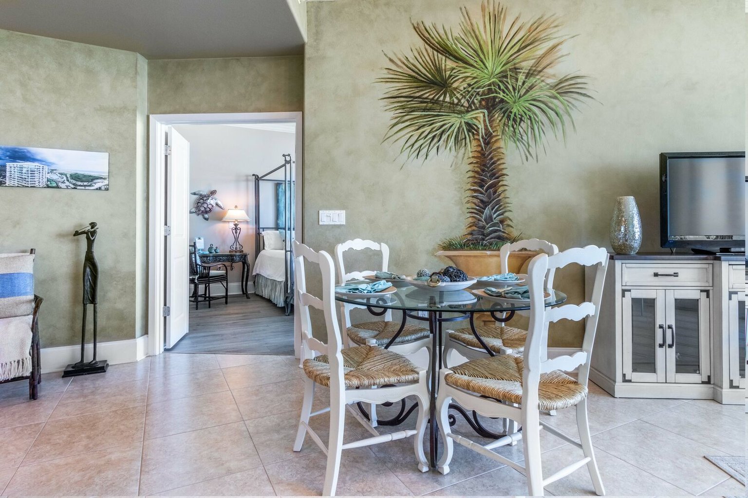 Orange Beach Vacation Rental