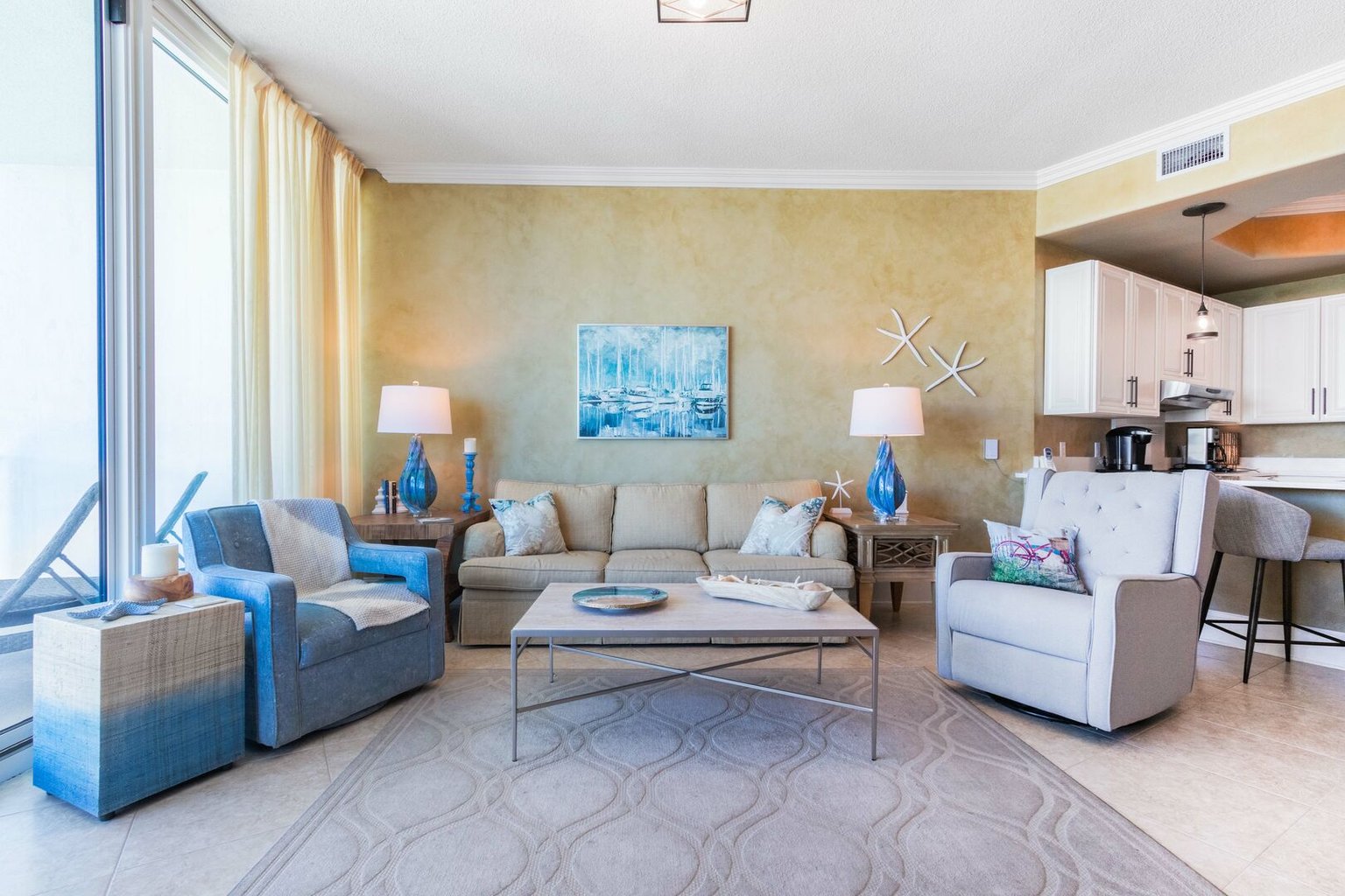 Orange Beach Vacation Rental