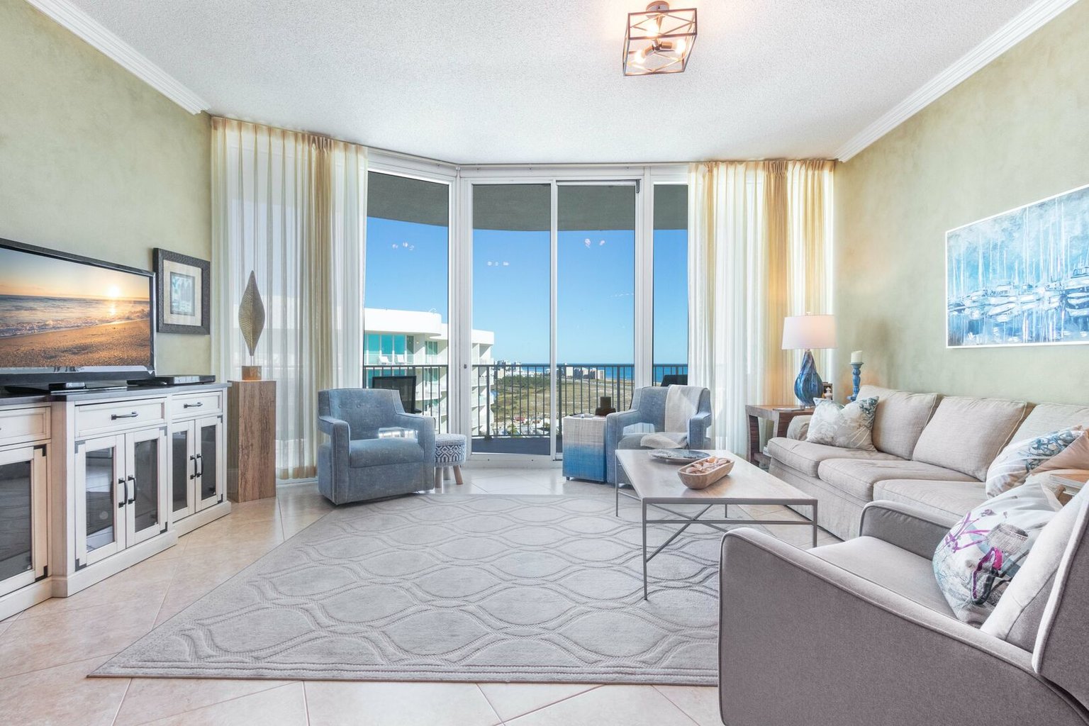 Orange Beach Vacation Rental