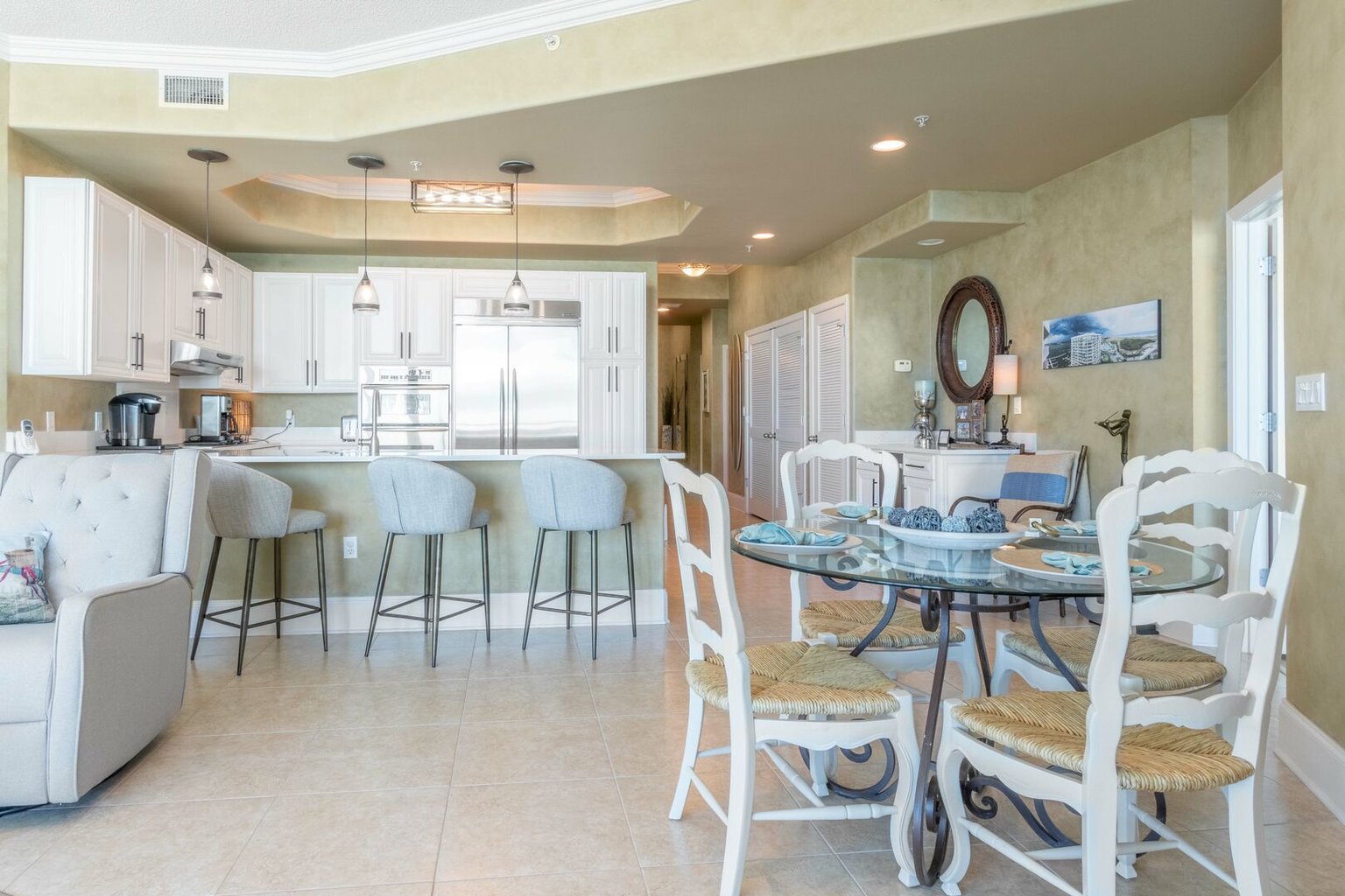 Orange Beach Vacation Rental