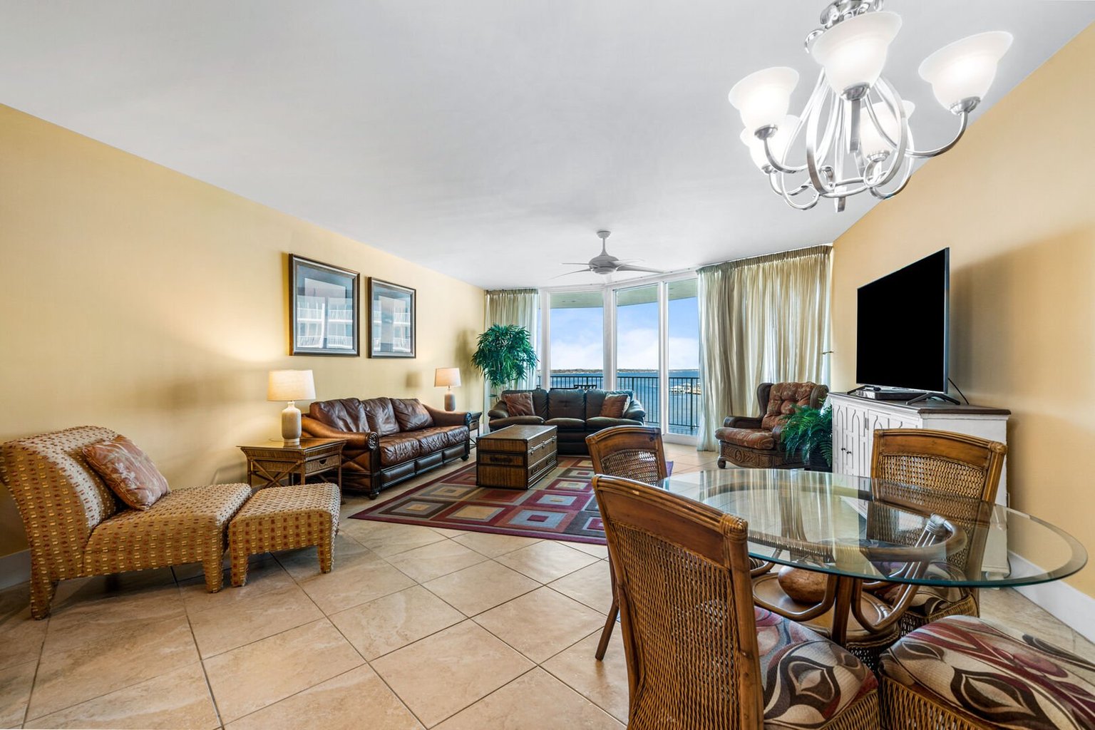 Orange Beach Vacation Rental