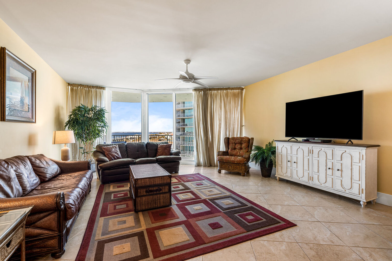 Orange Beach Vacation Rental